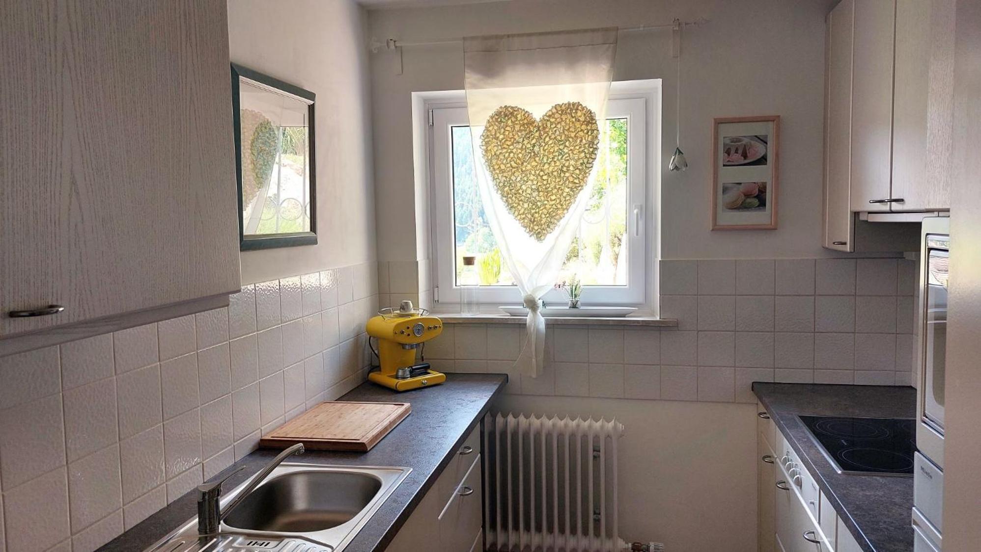 באיירסברון Schoene Zeiten Ferienwohnung, 80Qm מראה חיצוני תמונה
